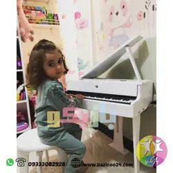 پیانو کودک مدل پدال