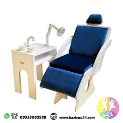 یونیت داندانپزشکی چوبی کودک