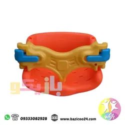 کفی تاب کودک یکتا با حفاظ