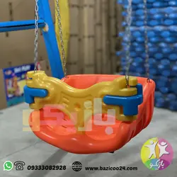 کفی تاب کودک یکتا با حفاظ