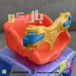 کفی تاب کودک یکتا با حفاظ