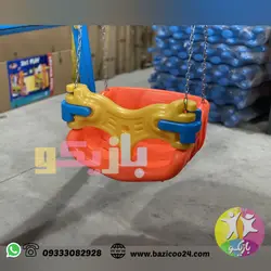 کفی تاب کودک یکتا با حفاظ