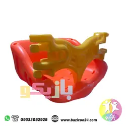 کفی تاب کودک یکتا با حفاظ