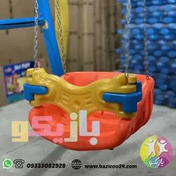 کفی تاب کودک یکتا با حفاظ