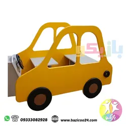 ماکت ماشین سواری