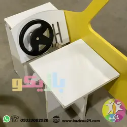 ماکت ماشین سواری