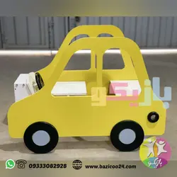 ماکت ماشین سواری