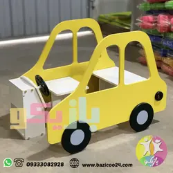 ماکت ماشین سواری