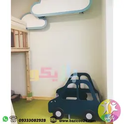 ماکت ماشین سواری