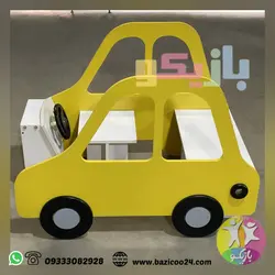 ماکت ماشین سواری