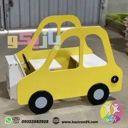 ماکت ماشین سواری