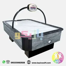ایرهاکی 2 پایه مانیتور تاج دار