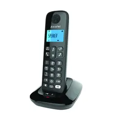 تلفن بی سیم آلکاتل مدل E395 Voice