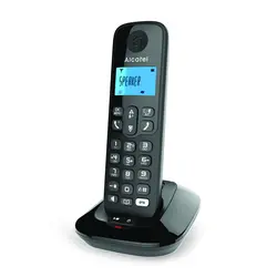 تلفن بی سیم آلکاتل مدل E395 Voice