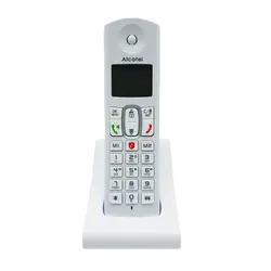 تلفن بی سیم آلکاتل مدل F685 Voice Duo