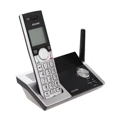 تلفن بی سیم آلکاتل مدل XP1060