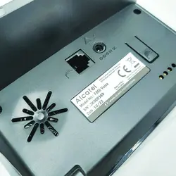 تلفن بی سیم آلکاتل مدل F860 Voice