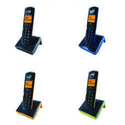 تلفن بی سیم آلکاتل مدل S280