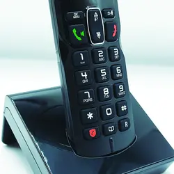 تلفن بی سیم آلکاتل مدل S280