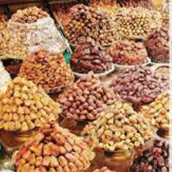 خرید و فروش عمده خرما – قیمت خرما عمده – کد2/1