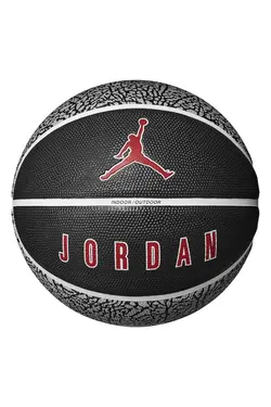 نایک توپ بسکتبال خاکستری Jordan Playground 2 اورجینال