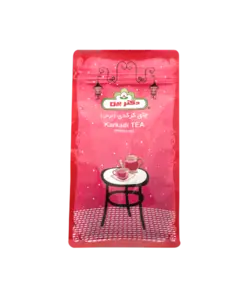 چای کرکدی-ترش دکتر بین
