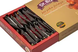 خرما بار زنجبیلی Dr.BIZ