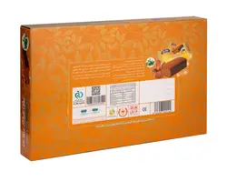 خرمابار انرژی زا Dr.BIZ