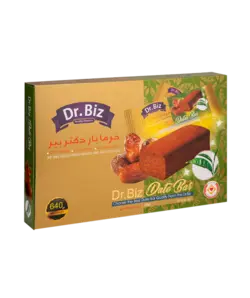 خرمابار رژیمی Dr.BIZ