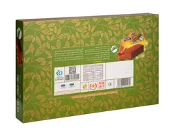 خرمابار رژیمی Dr.BIZ