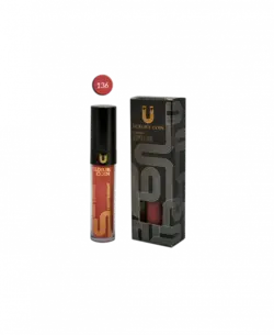 رژ لب مایع لاکچری کوین ۱۳۶