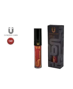 رژ لب مایع لاکچری کوین ۱۴۰