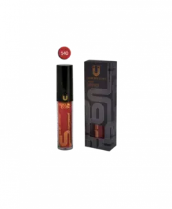 رژ لب مایع لاکچری کوین ۱۴۰