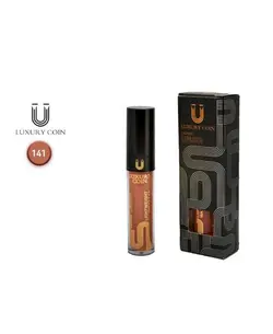 رژ لب مایع لاکچری کوین ۱۴۱