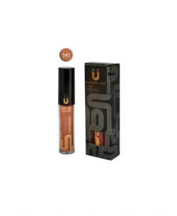 رژ لب مایع لاکچری کوین ۱۴۱