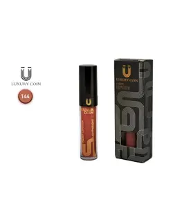 رژ لب مایع لاکچری کوین ۱۴۴