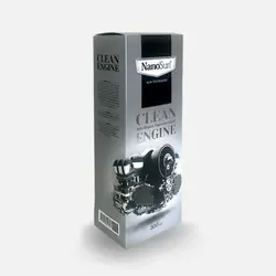 موتورشوی(چربی زدا) نانوسان