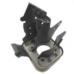 پایه کشکول پدال کلاچ و ترمز پژو 206 207 رانا