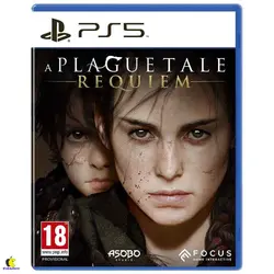خرید بازی A Plague Tale : Requiem برای پلی استیشن 5