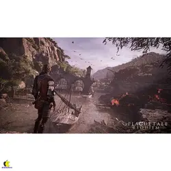 خرید بازی A Plague Tale : Requiem برای پلی استیشن 5