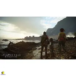 خرید بازی A Plague Tale : Requiem برای پلی استیشن 5