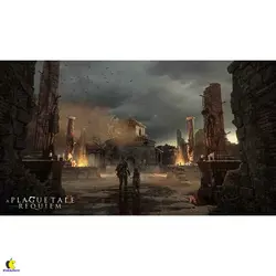 خرید بازی A Plague Tale : Requiem برای پلی استیشن 5