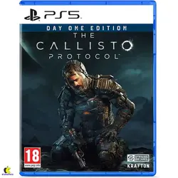 خرید بازی The Callisto Protocolبرای ps5