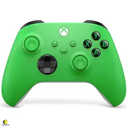 خرید دسته ایکس باکس سری اس - سری جدید - سبز Controller Xbox series x s Green