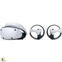 خرید پلی استیشین وی ار دو Playstation VR2 Pack Horizon: Call of the Mountain