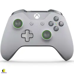 خرید دسته ایکس باکس وان و وان اس خاکستری controller xbox one s gray