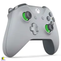 خرید دسته ایکس باکس وان و وان اس خاکستری controller xbox one s gray