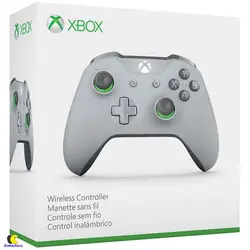 خرید دسته ایکس باکس وان و وان اس خاکستری controller xbox one s gray