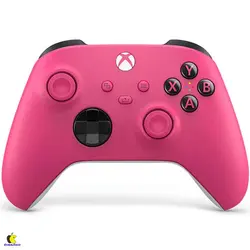 خرید دسته ایکس باکس - سری جدید -صورتی Xbox Series X / S ا Xbox Wireless Controller