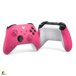 خرید دسته ایکس باکس - سری جدید -صورتی Xbox Series X / S ا Xbox Wireless Controller